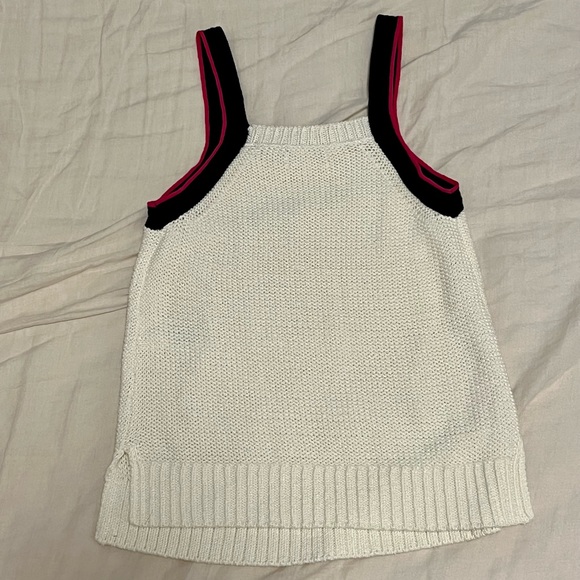 Anthropologie Knit Tank - Picture 4 of 6